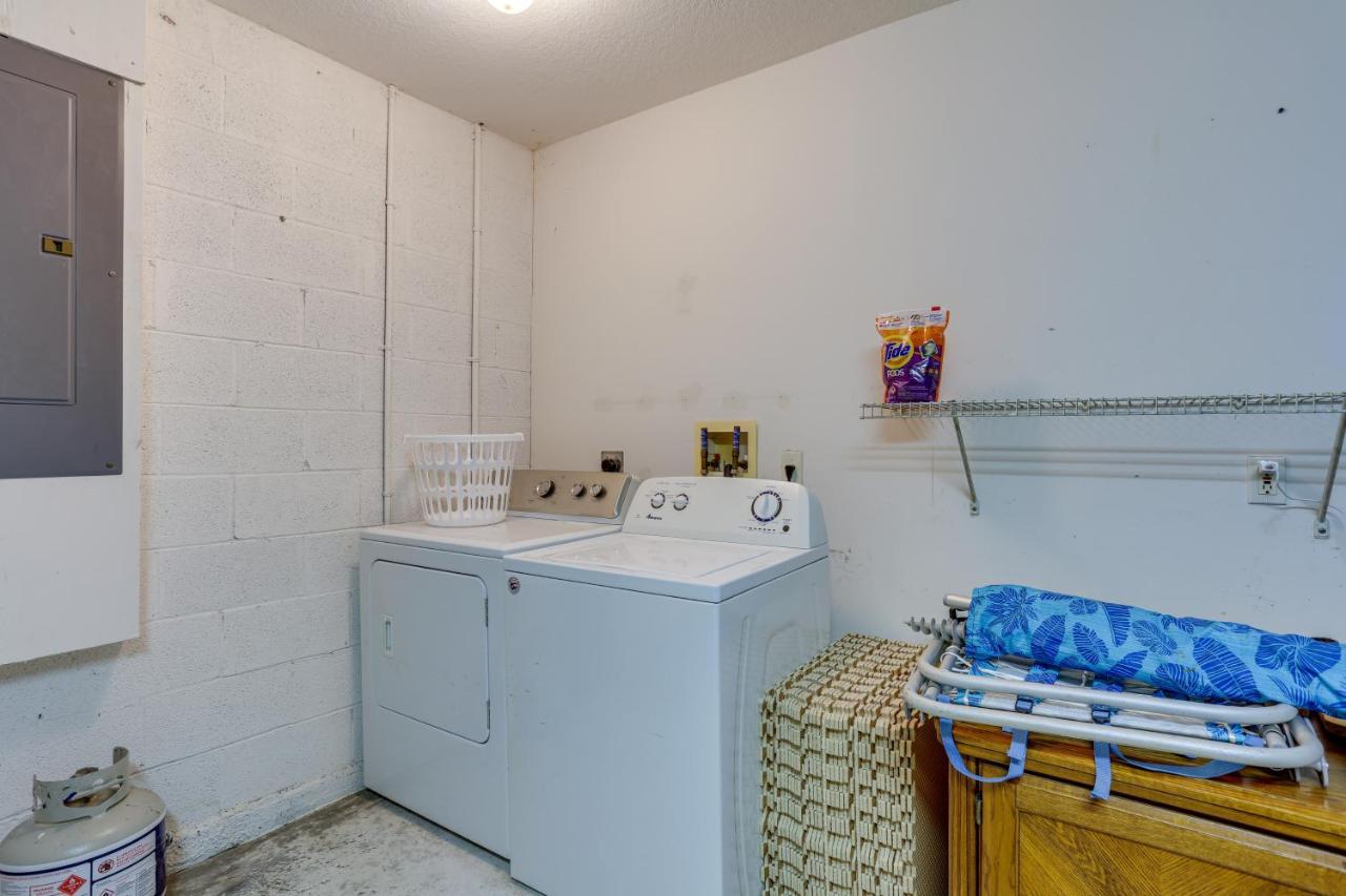 Holiday home Jensen With Heated Pool! Jensen Beach