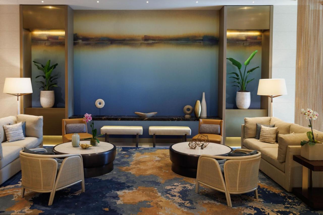 Hotel Jw Marriott Clearwater & *