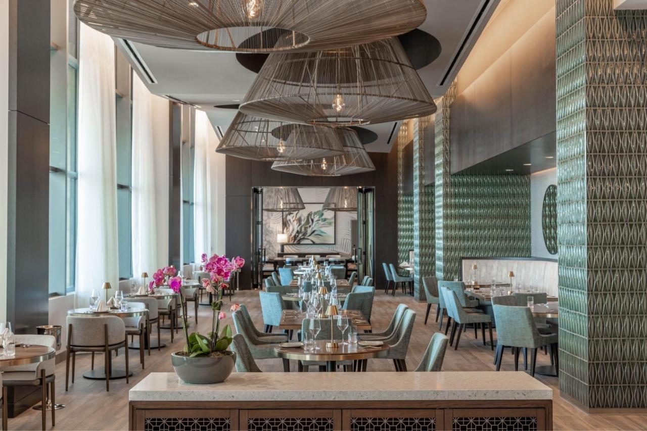 Jw Marriott Clearwater & *