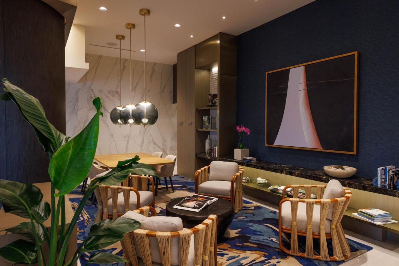 Hotel Jw Marriott Clearwater & Clearwater Beach