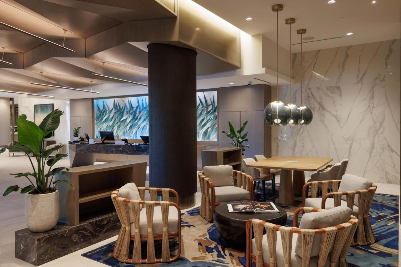 Jw Marriott Clearwater &
