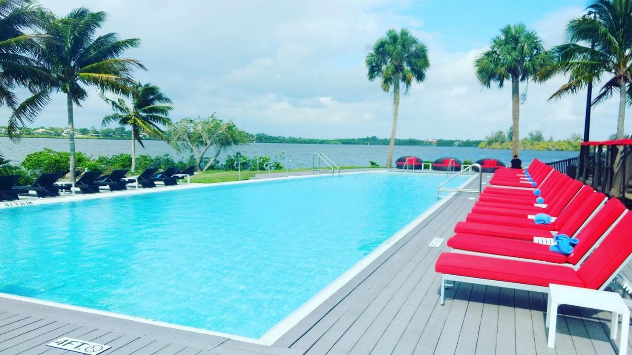 5 At Pgavillageresort By Americanvacationliving Apartment Port St. Lucie