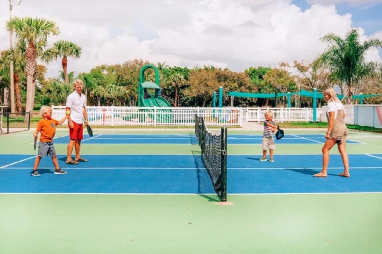 5 At Pgavillageresort By Americanvacationliving Port St. Lucie