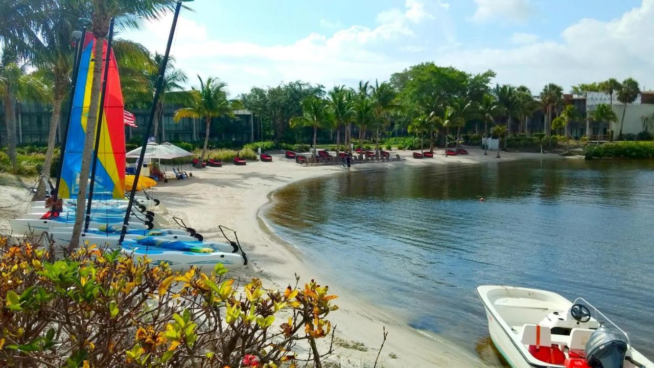 5 At Pgavillageresort By Americanvacationliving Apartment Port St. Lucie