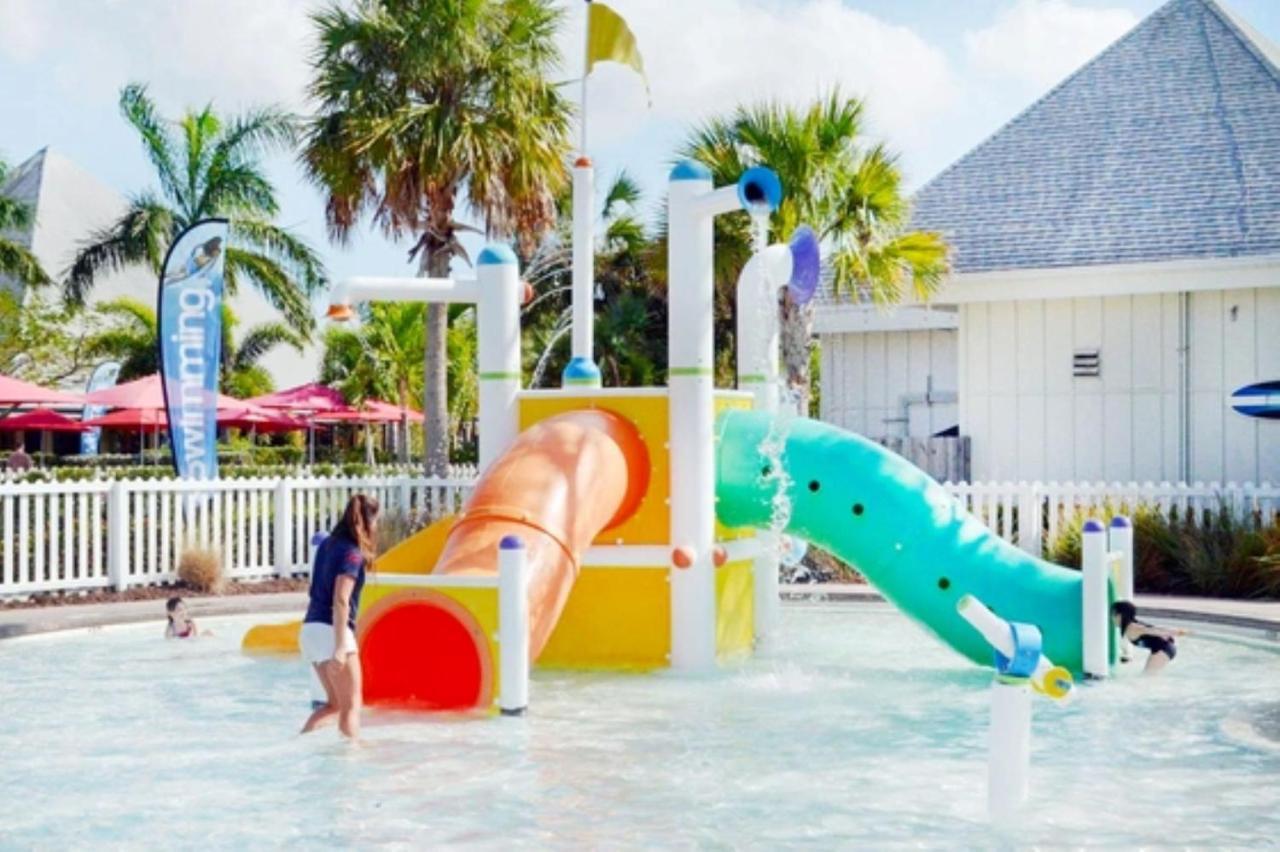 5 At Pgavillageresort By Americanvacationliving Apartment Port St. Lucie