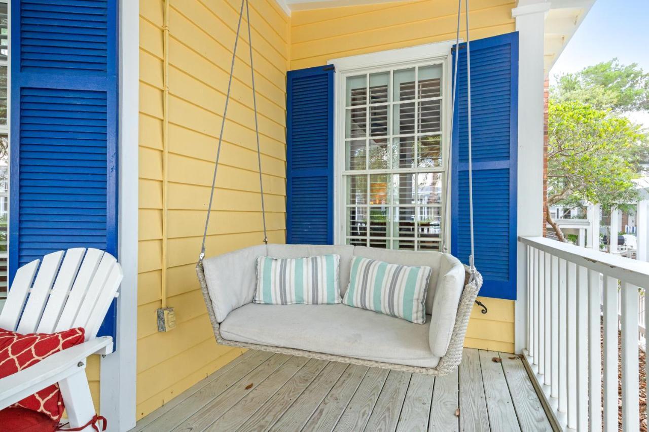 Nobellah's Retreat Holiday home Seagrove Beach