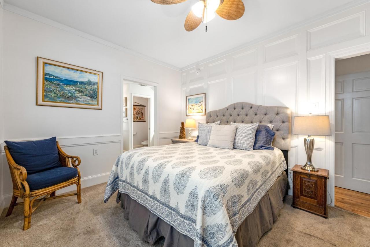Nobellah's Retreat Holiday home Seagrove Beach