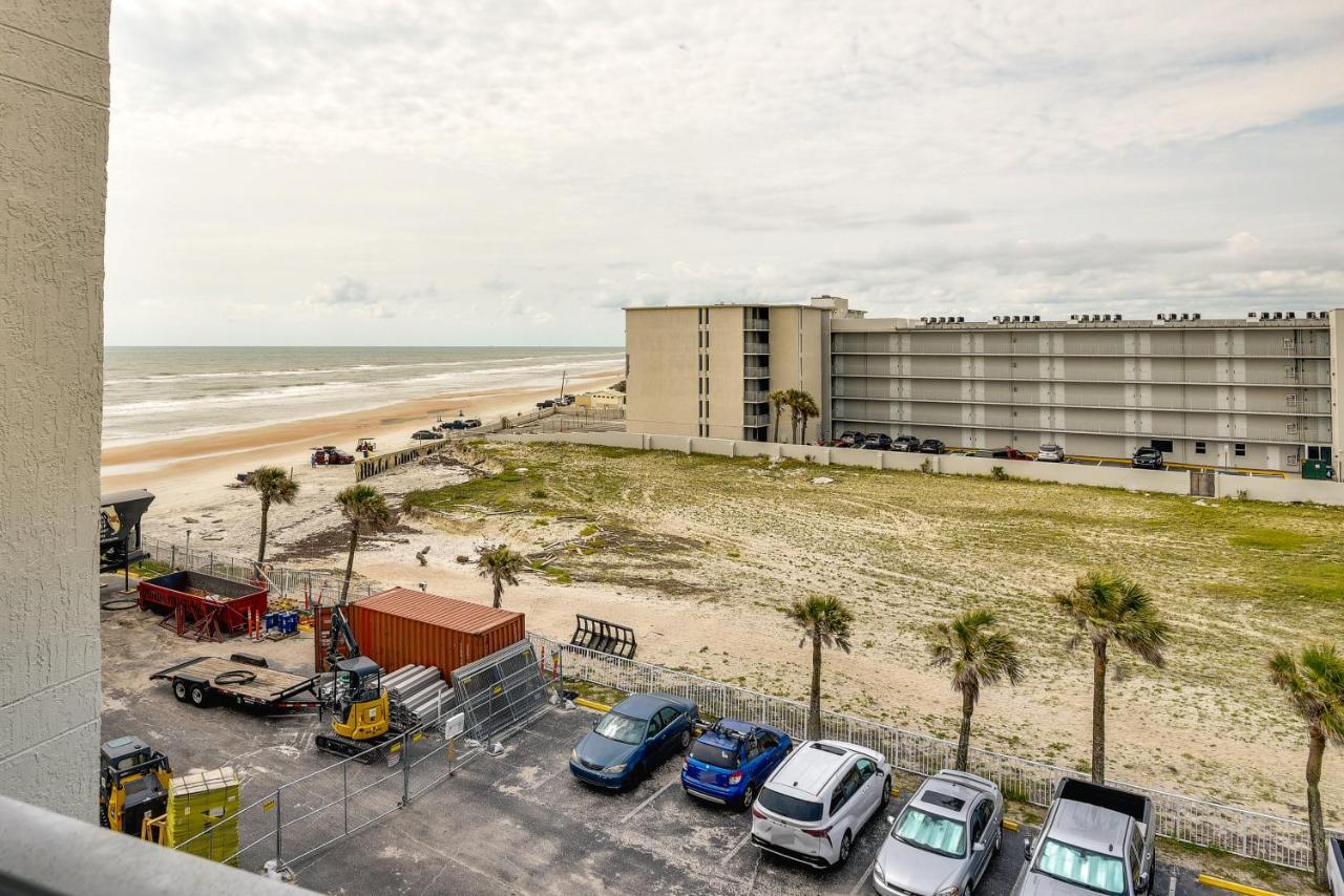 Apartment Ocean Jewels With Community Perks! Daytona Beach