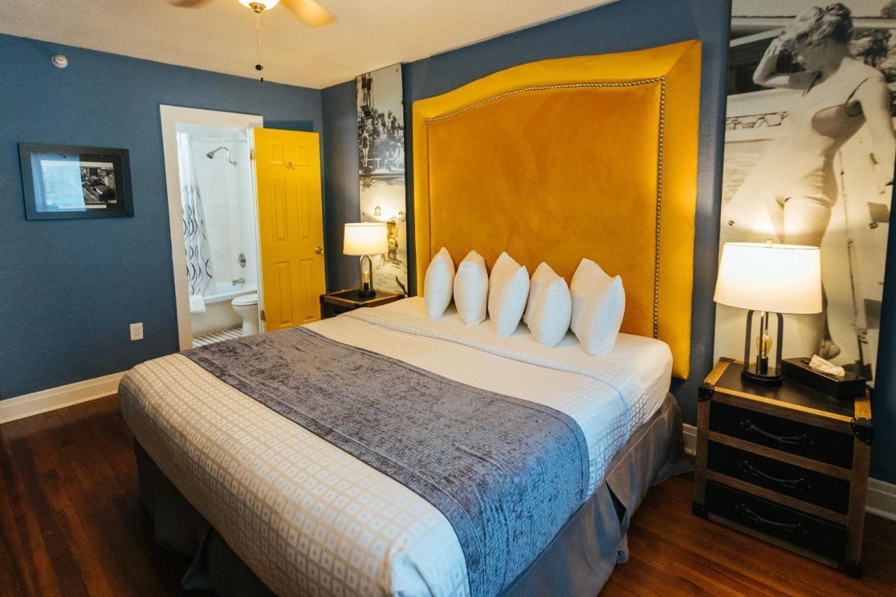 Hollander - Downtown Hotel