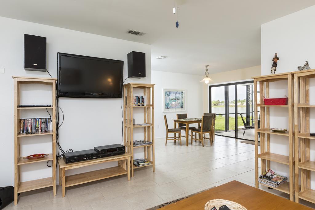 Holiday home Addy By The Port Charlotte