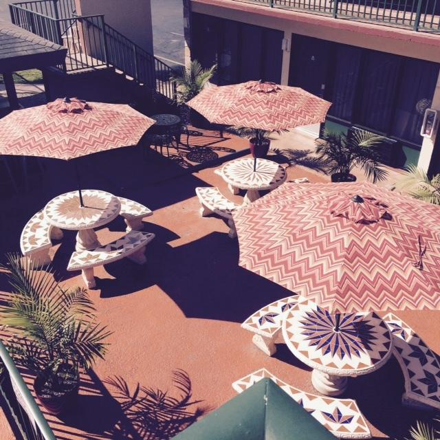 Motel Garden Homestead/everglades/gateway To Keys 2*