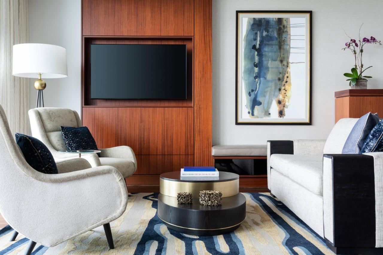 Resort The Ritz-carlton Bal Harbour, Miami