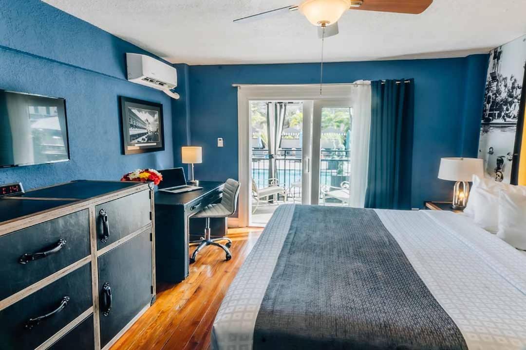 Hotel Hollander - Downtown
