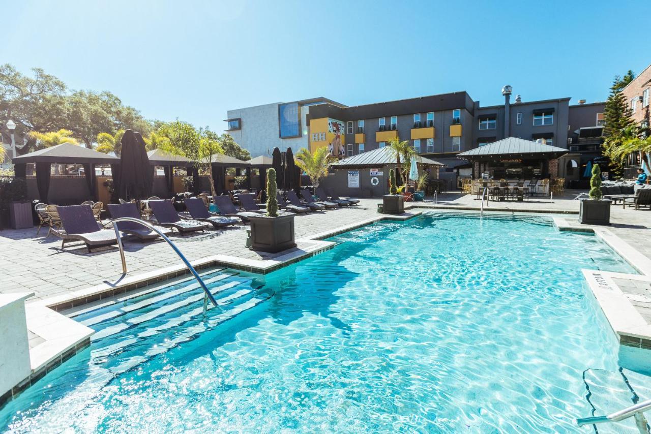 Hollander - Downtown Hotel