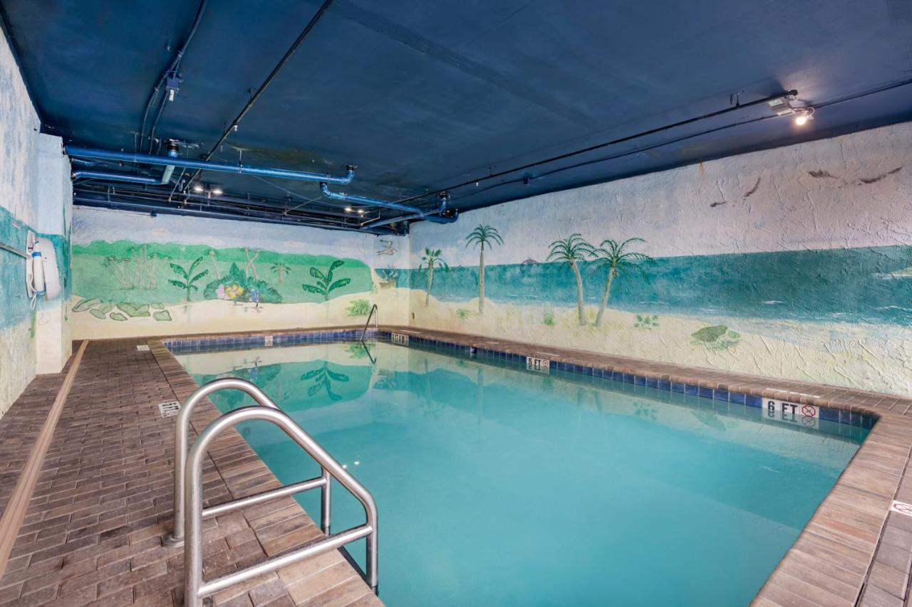 Hotel Tropical Winds