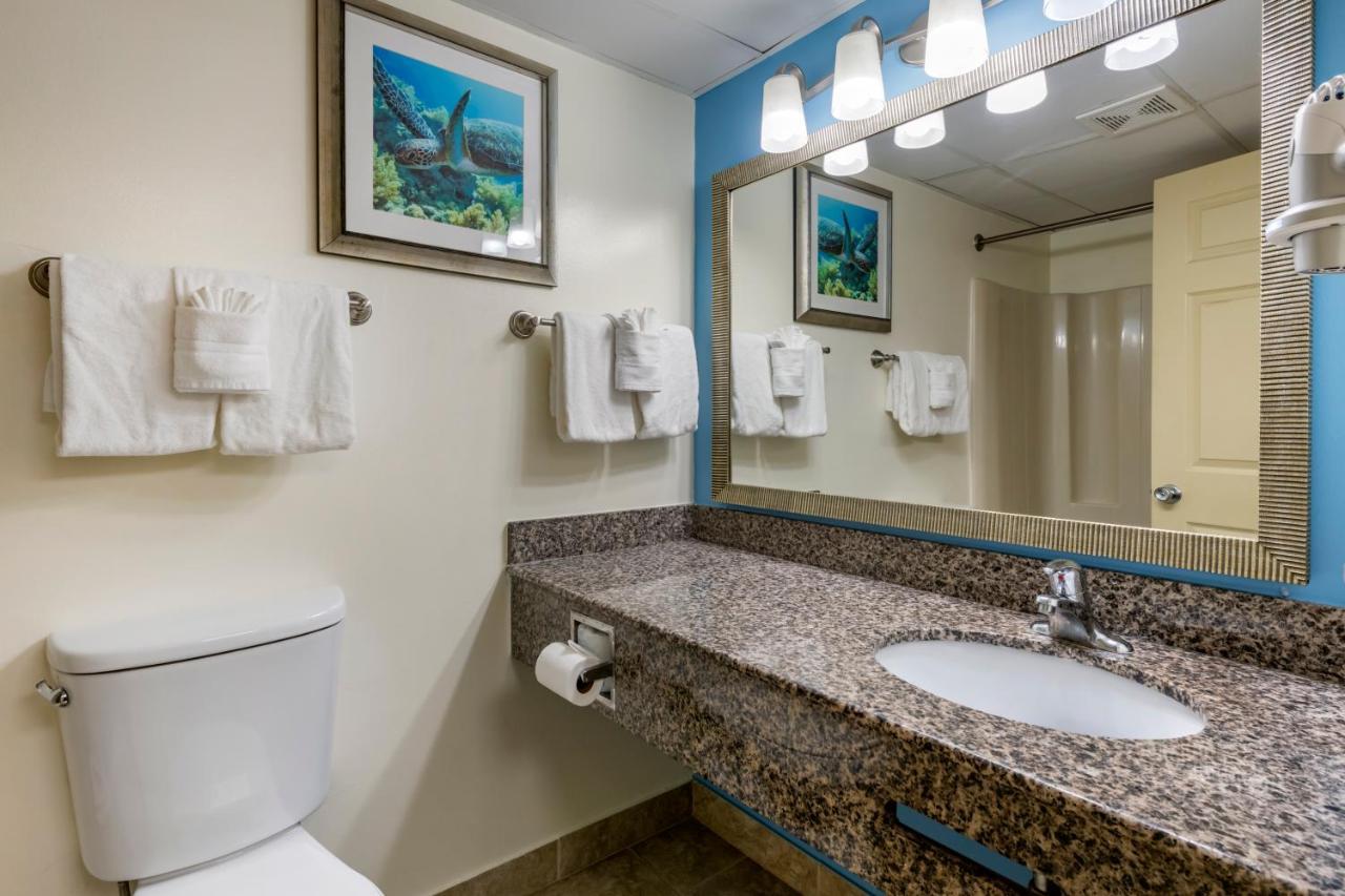 Hotel Tropical Winds