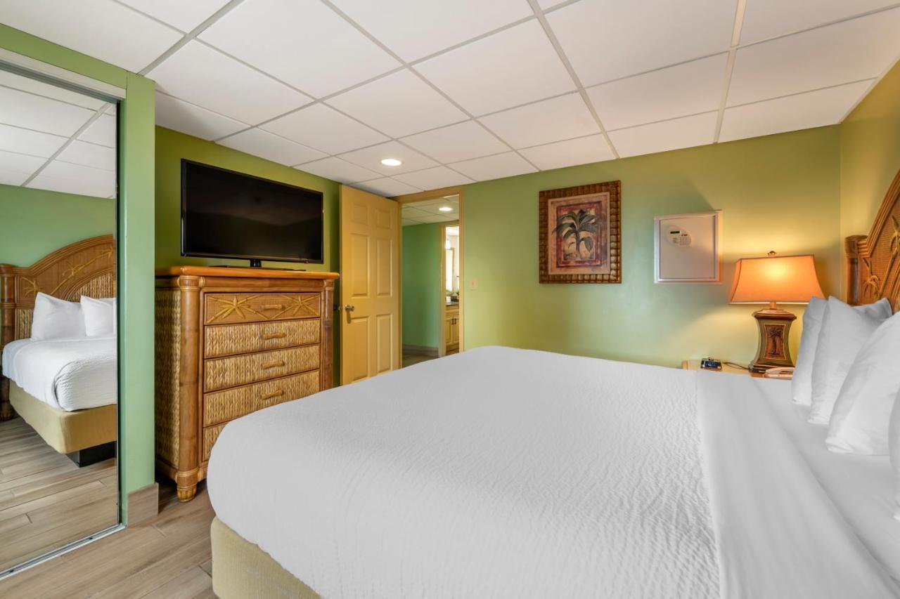 Hotel Tropical Winds