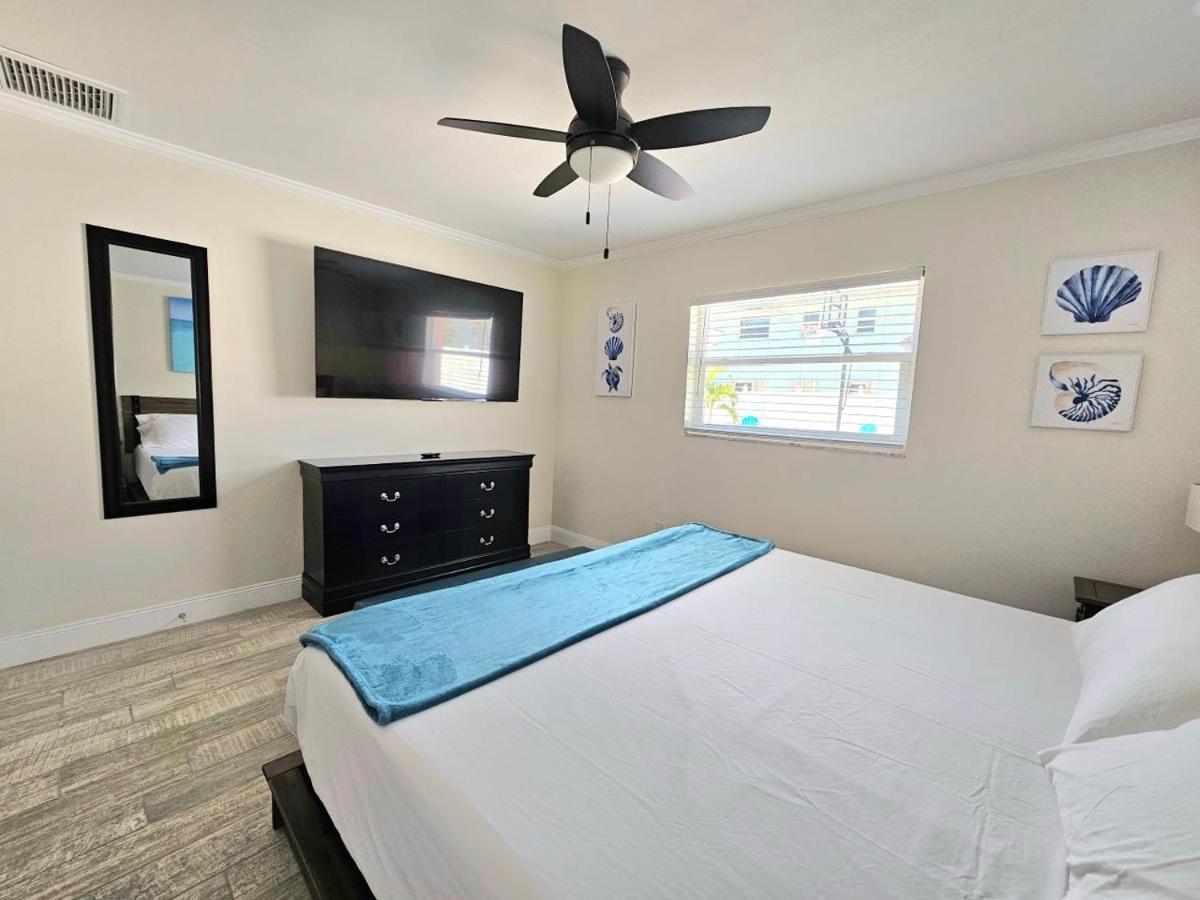 Coral By The Sea #3054 Holiday home Fort Myers Beach