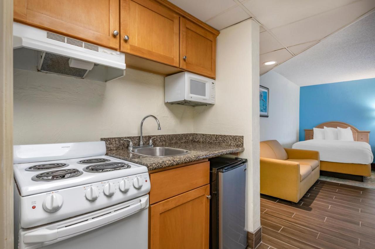 Hotel Tropical Winds