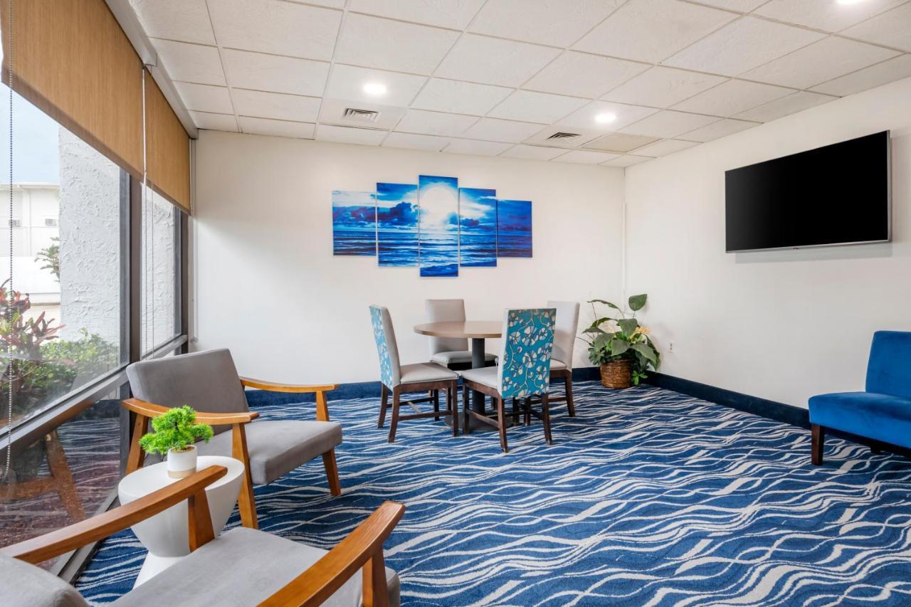 Hotel Tropical Winds