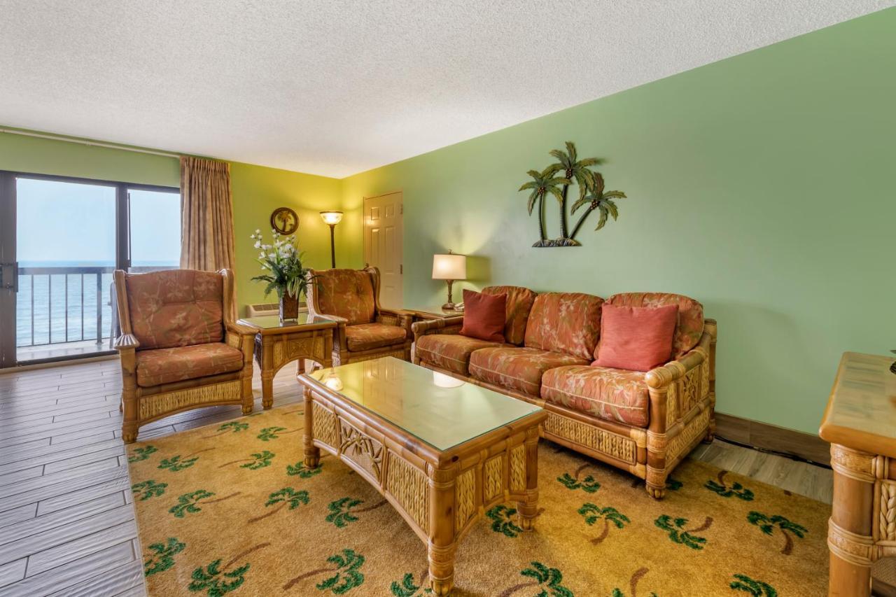 Tropical Winds Hotel