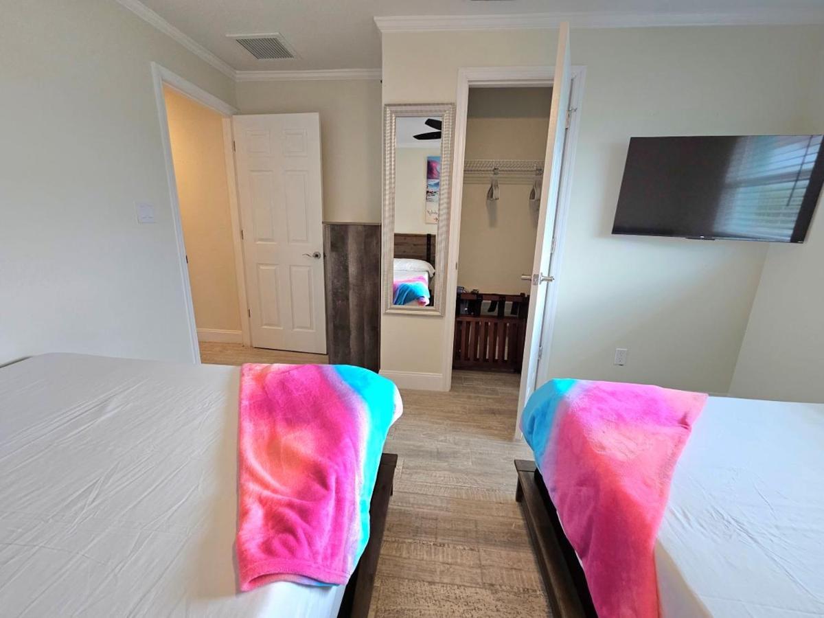 Coral By The Sea #3052 Holiday home Fort Myers Beach