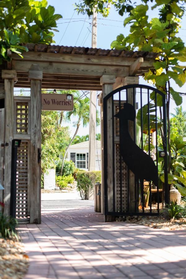 Crane's House Boutique & Luxury Hotel