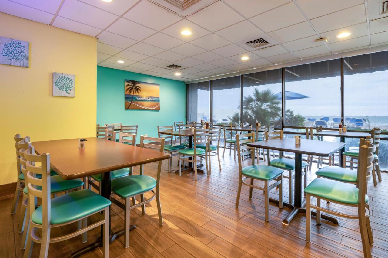 Tropical Winds Hotel