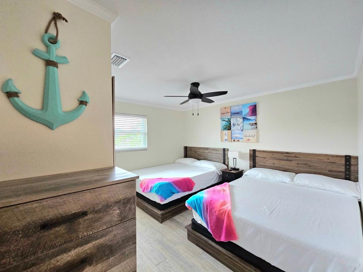 Holiday home Coral By The Sea #3052 Fort Myers Beach