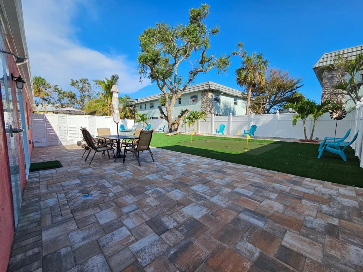 Coral By The Sea #3052 Holiday home *