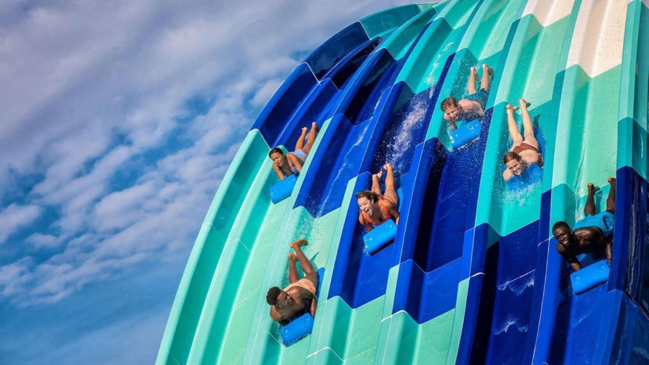 2 Disneyresortvillas By Americanvacationliving