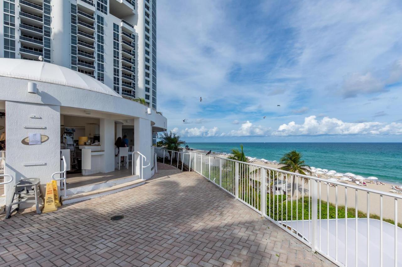 Trump Intl 2 Bedroom 1600 Sqf Ocean And Bay View Sunny Isles Beach