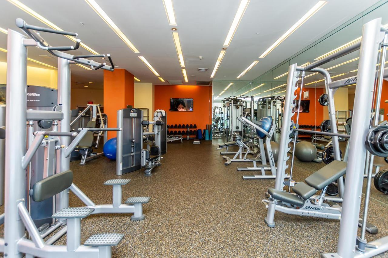 Aparthotel Trump Intl 2 Bedroom 1600 Sqf Ocean And Bay View Sunny Isles Beach