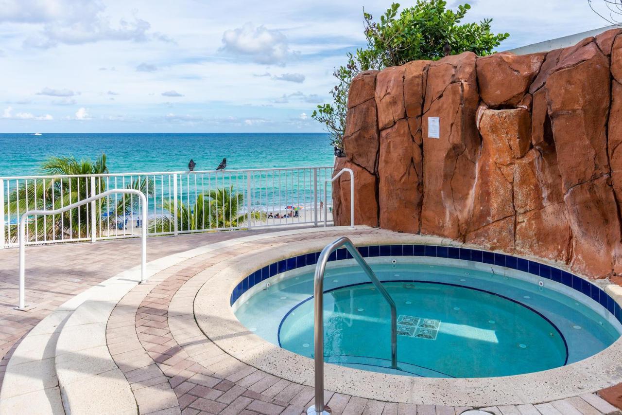 Trump Intl 2 Bedroom 1600 Sqf Ocean And Bay View *