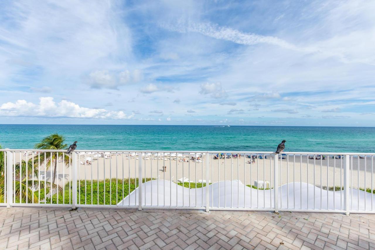Trump Intl 2 Bedroom 1600 Sqf Ocean And Bay View Sunny Isles Beach