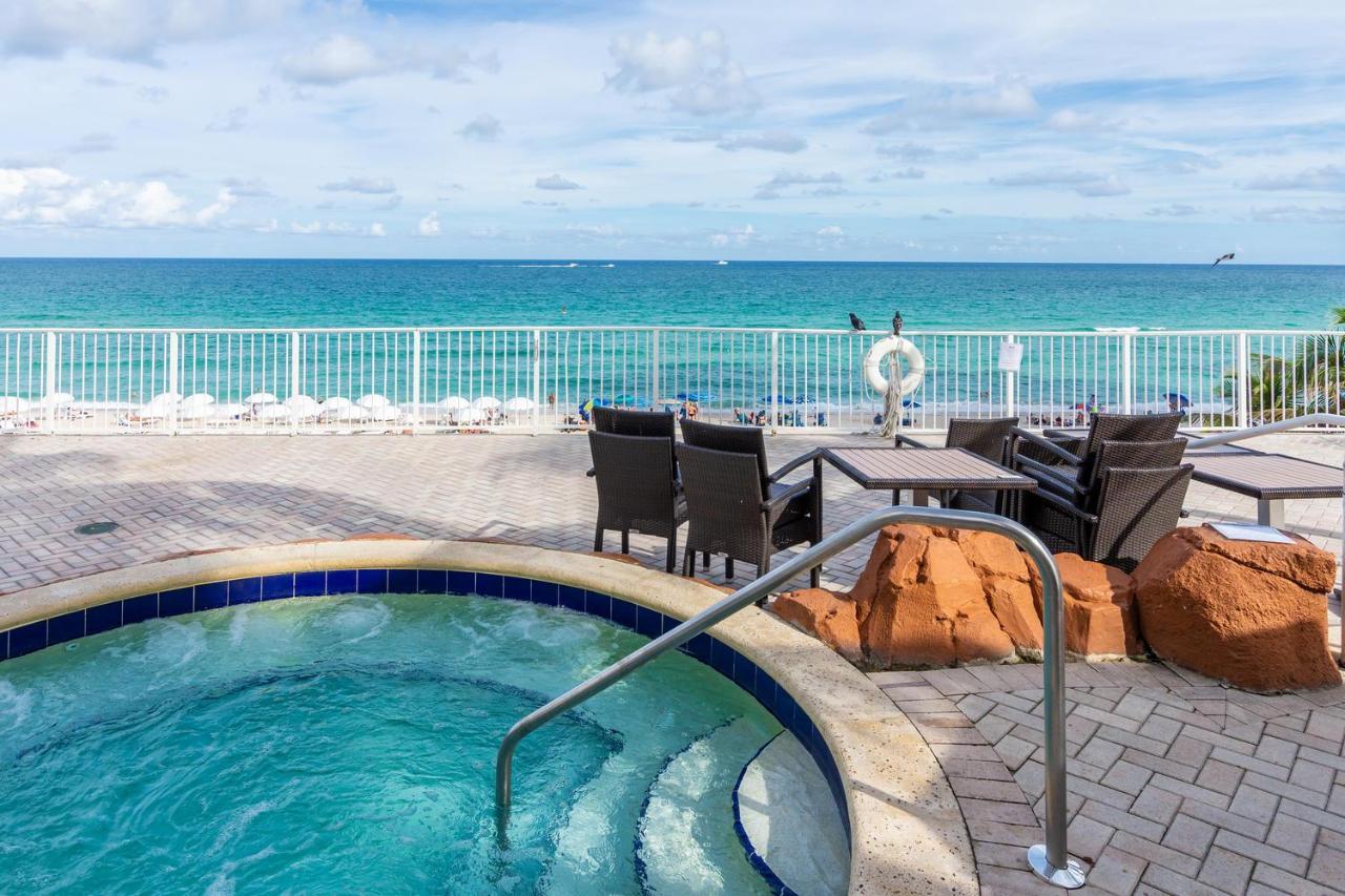 Trump Intl 2 Bedroom 1600 Sqf Ocean And Bay View Aparthotel Sunny Isles Beach