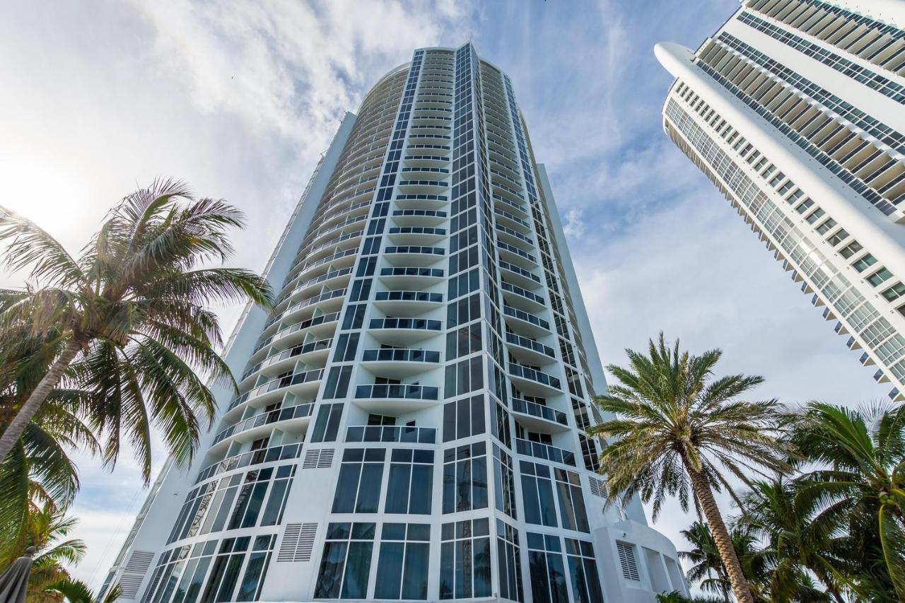 Trump Intl 2 Bedroom 1600 Sqf Ocean And Bay View