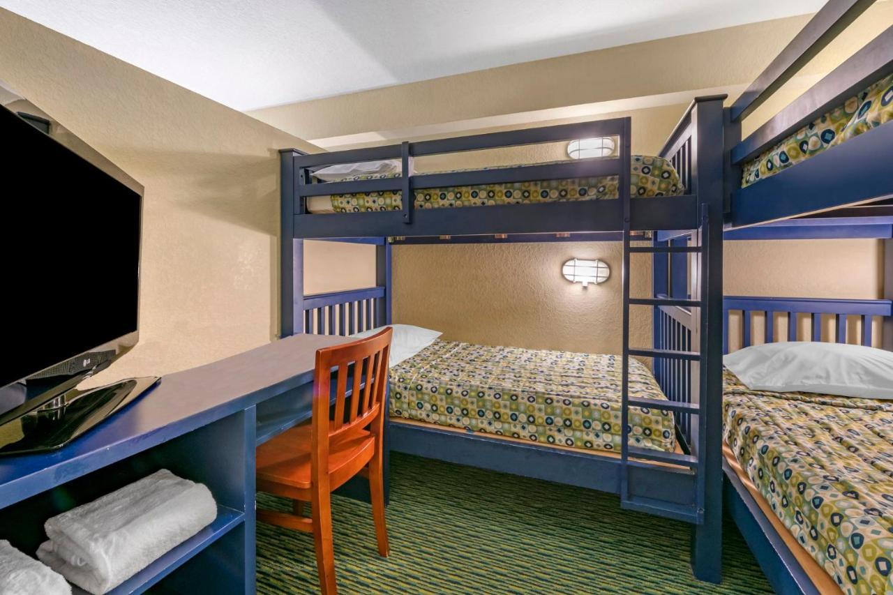 Orlando - Buena Vista By Ihg Hotel