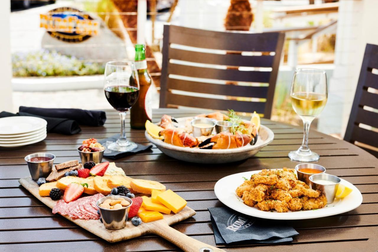 Rumfish At Tradewinds 4*
