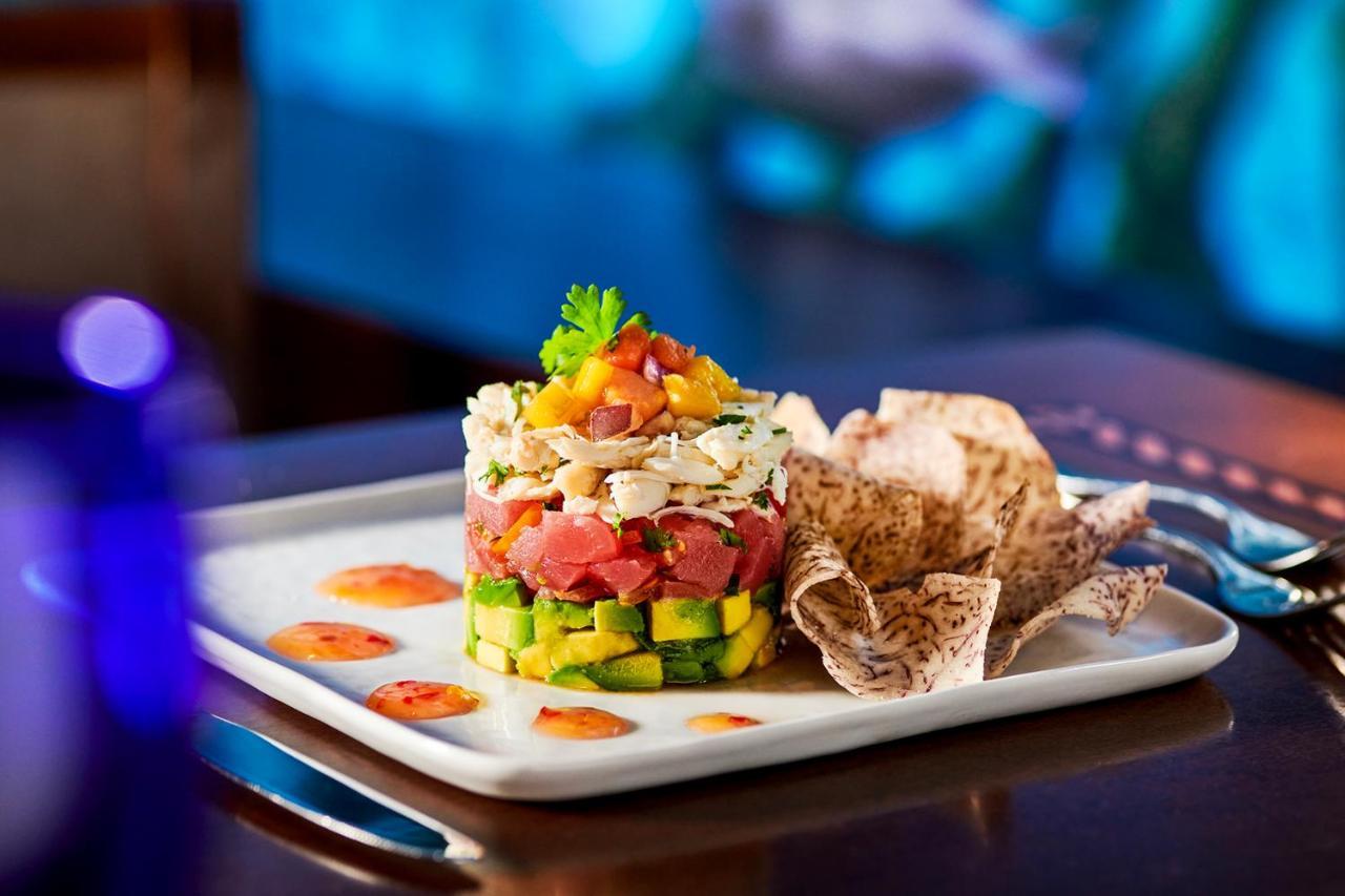 Rumfish At Tradewinds 4* St. Pete Beach