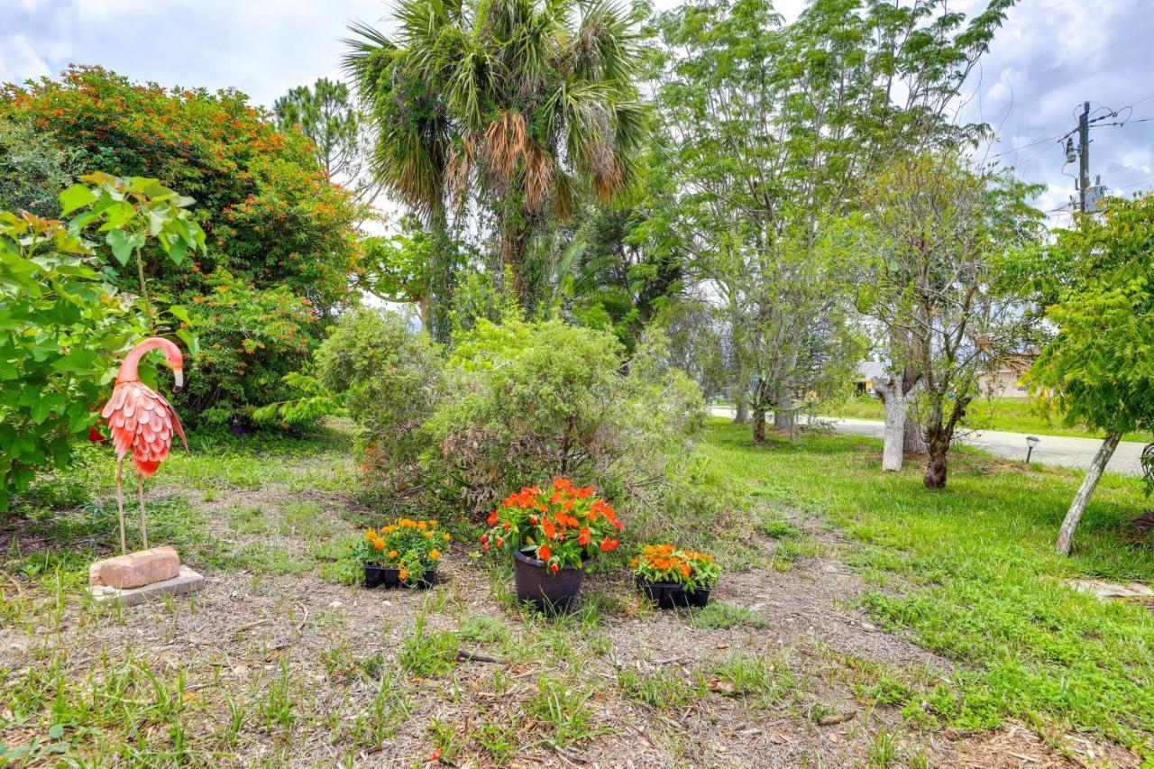 Garden Florida Room, Lanai! *