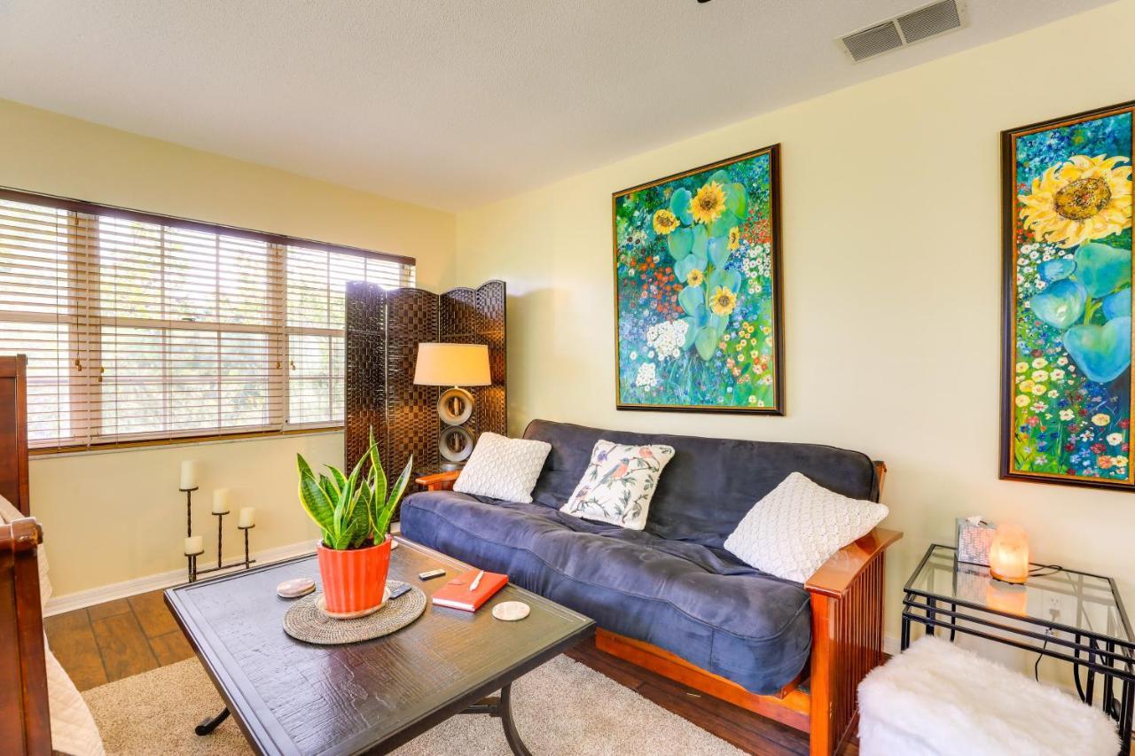 Holiday home Garden Florida Room, Lanai! North Port