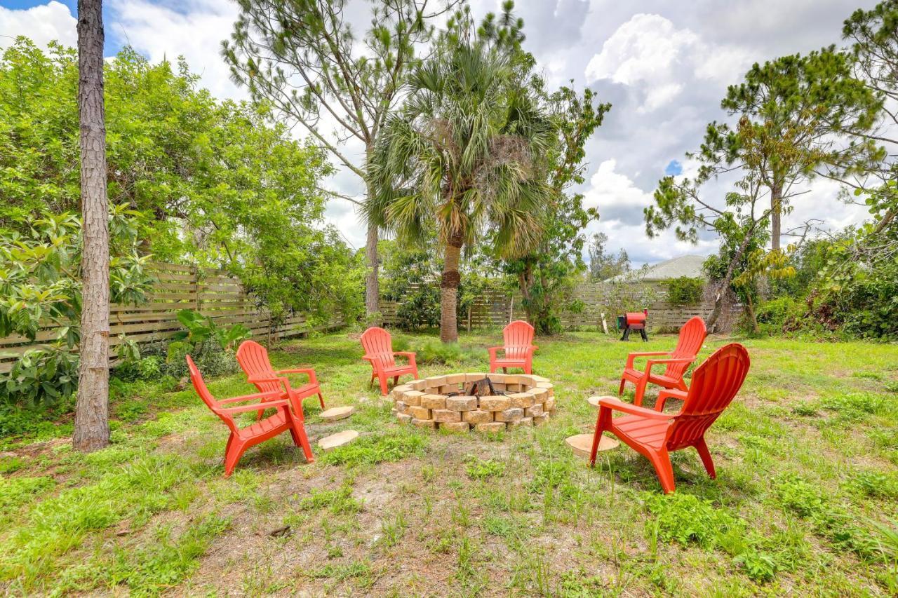 Holiday home Garden Florida Room, Lanai! North Port