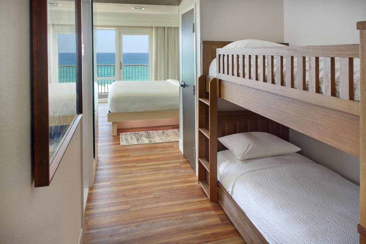 Hotel Springhill By Marriott Pensacola