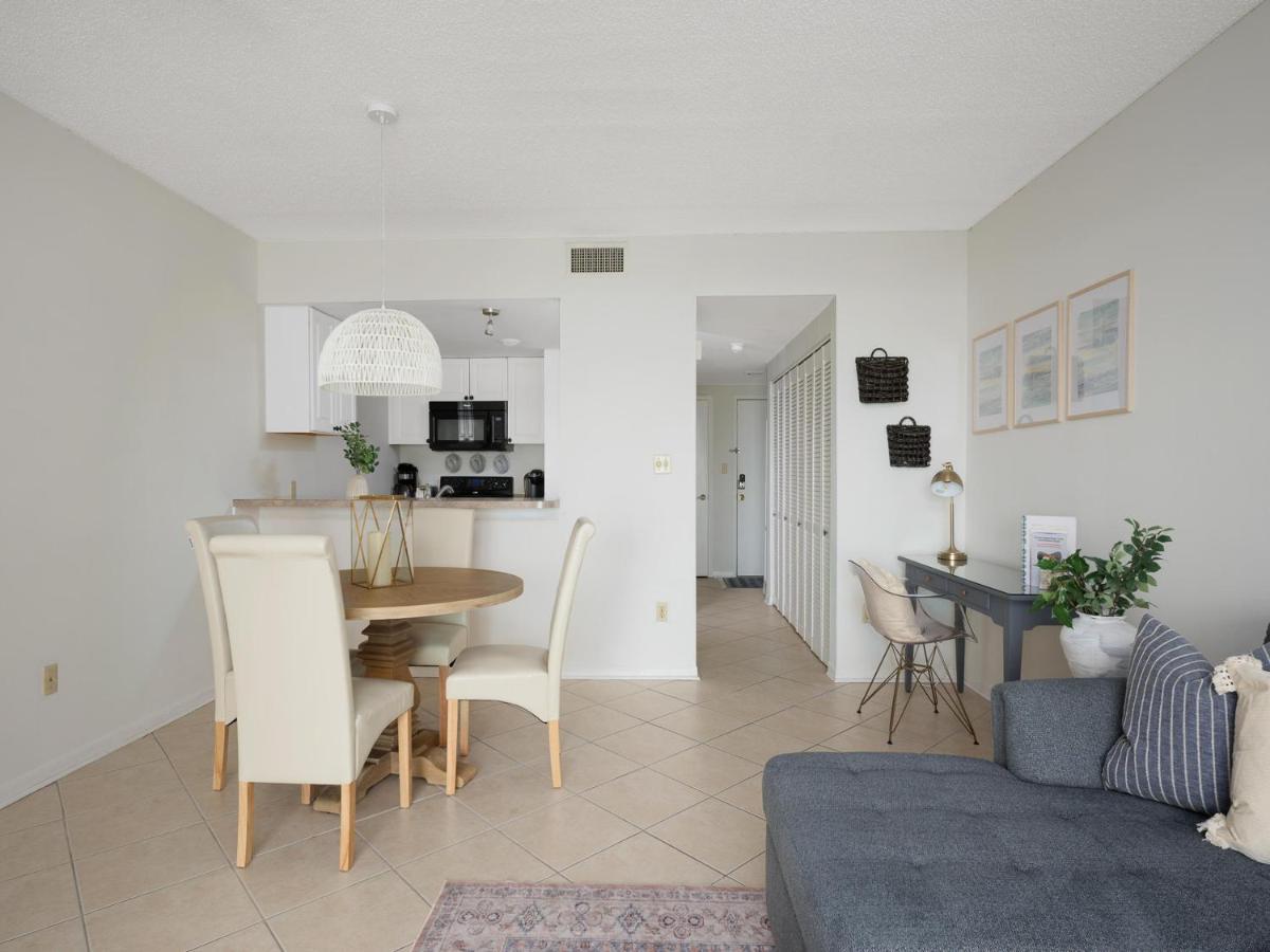Apartment Jacksonville Sea Spray 2b Jacksonville Beach