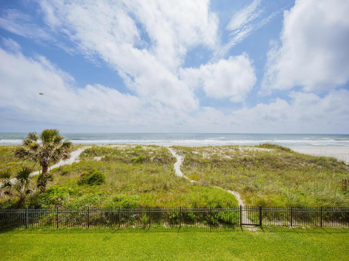 Apartment Jacksonville Sea Spray 2b