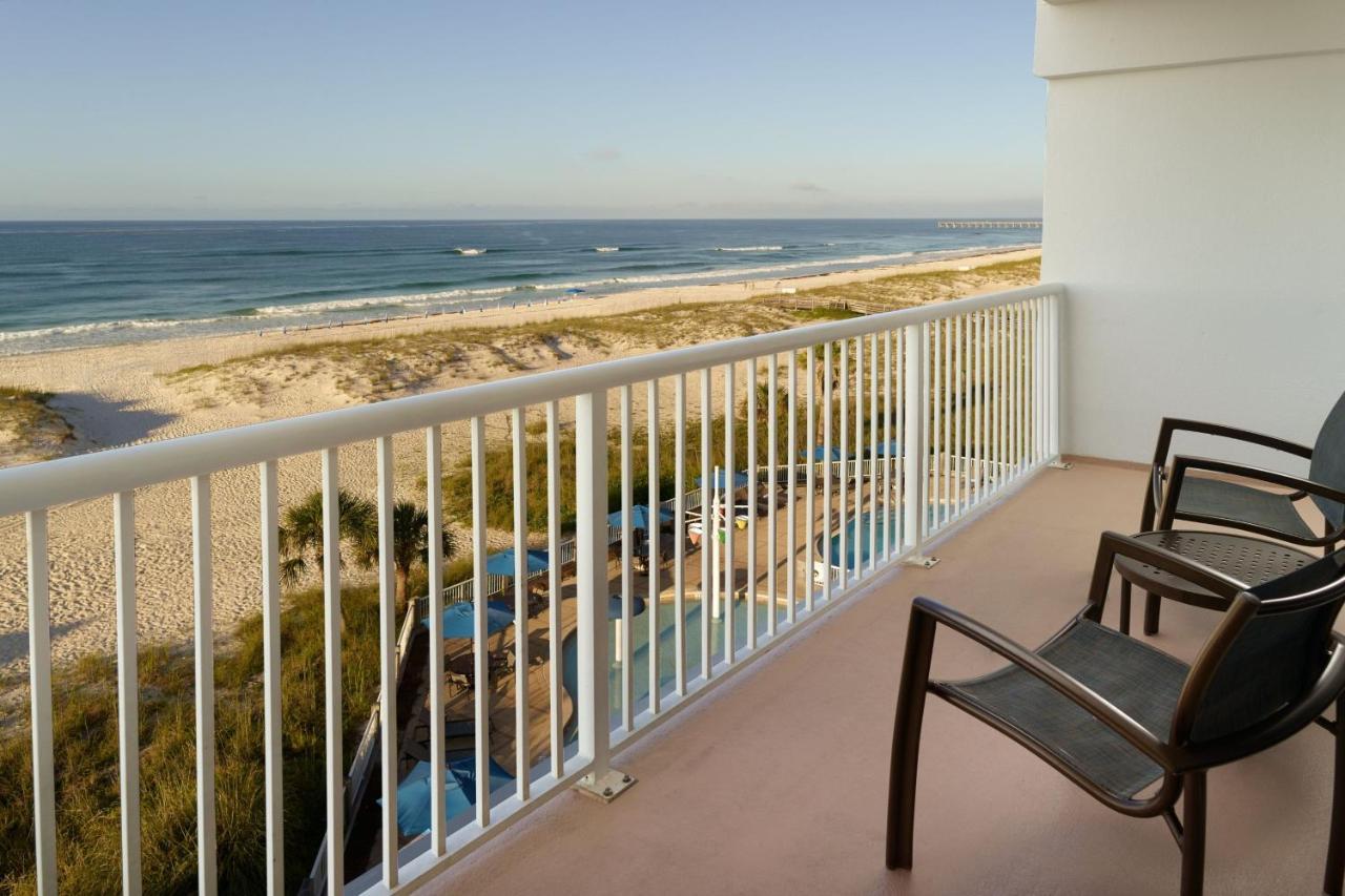 Springhill By Marriott Pensacola Hotel