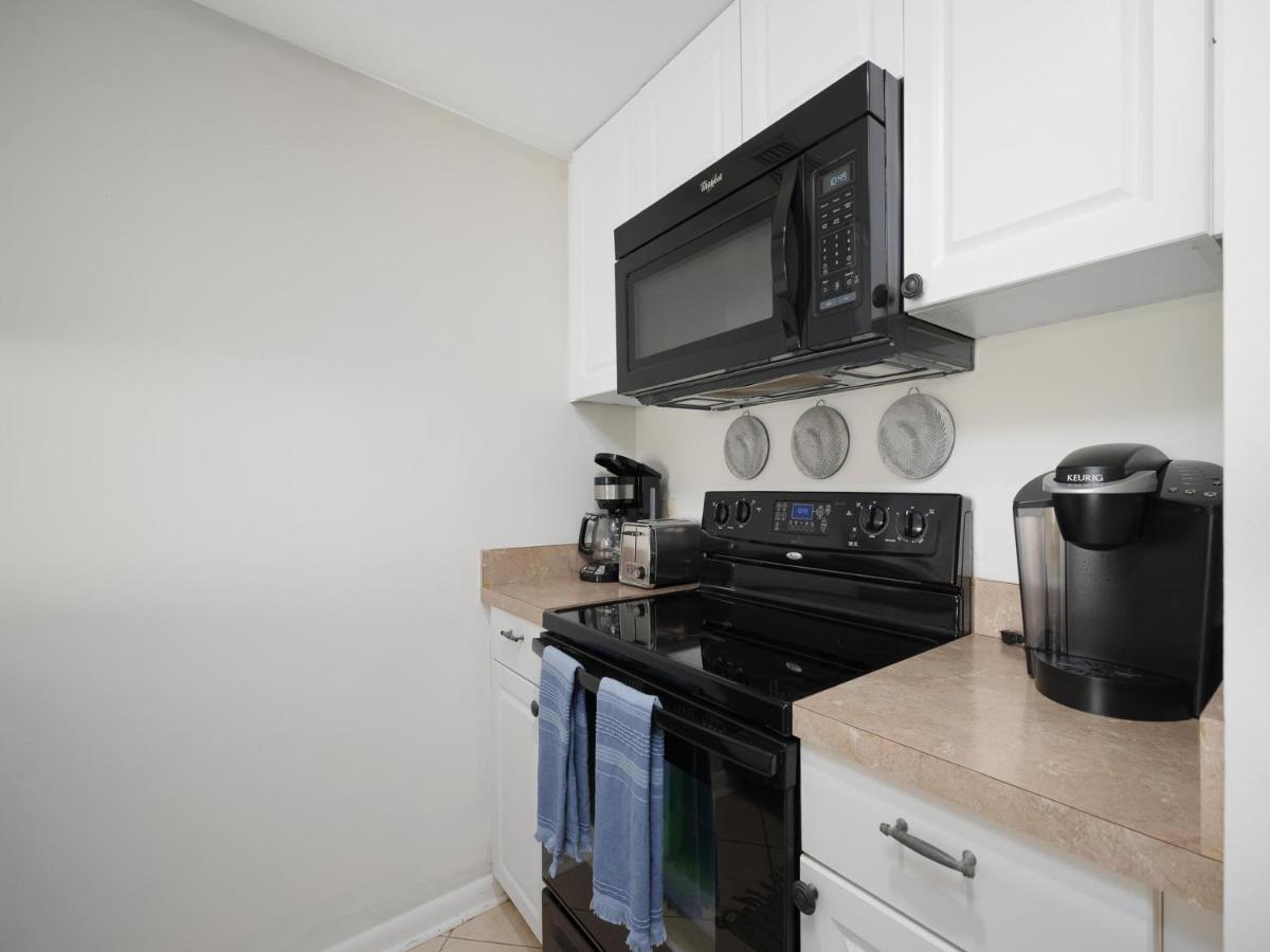 Apartment Jacksonville Sea Spray 2b *