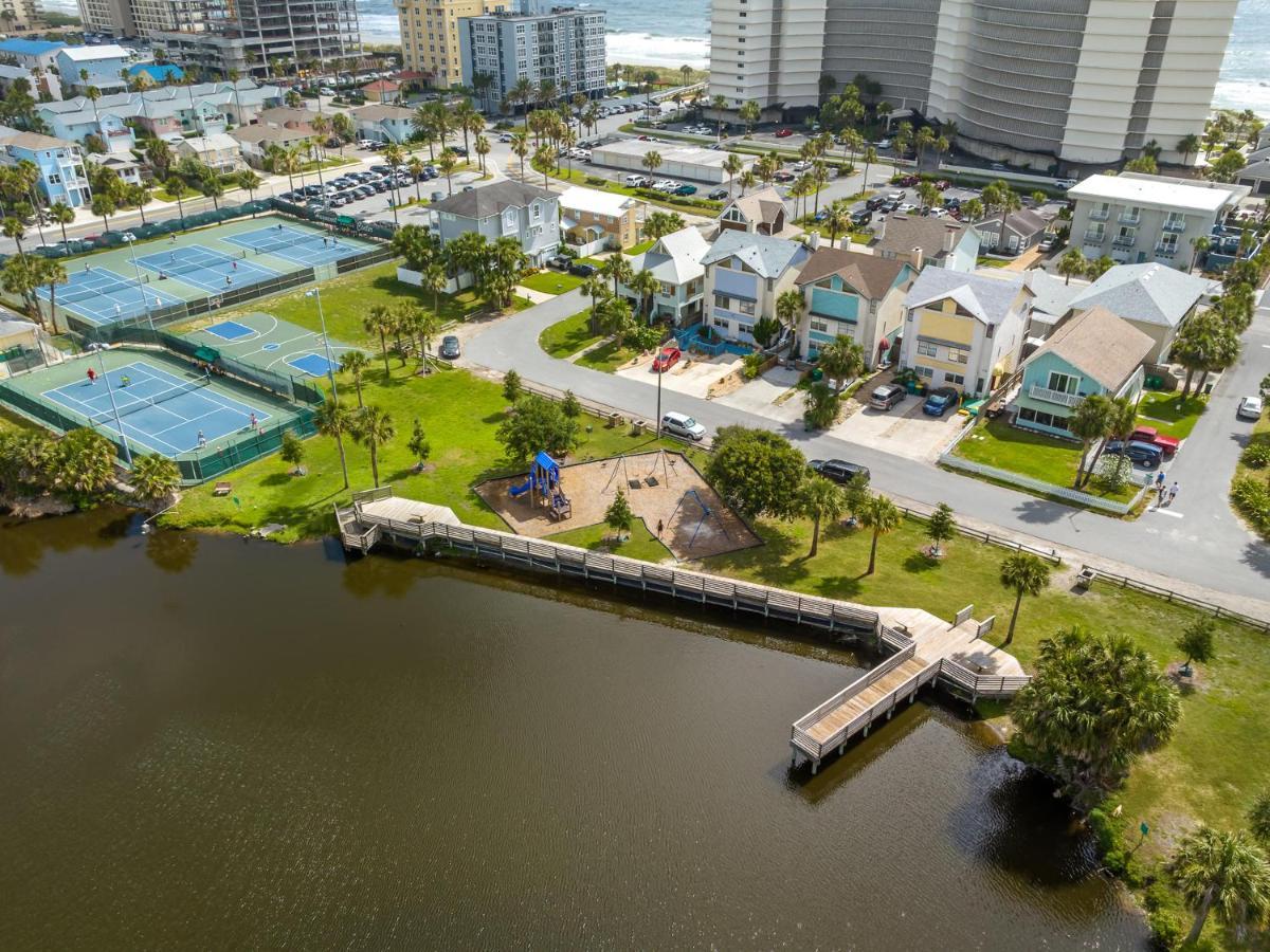 Jacksonville Sea Spray 2b Apartment *