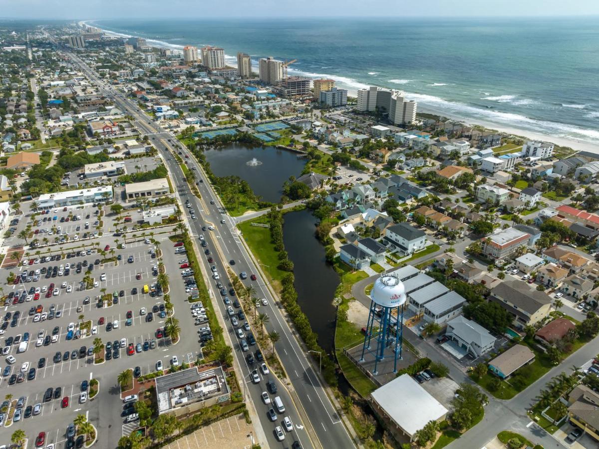 Apartment Jacksonville Sea Spray 2b *